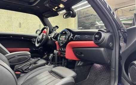 MINI Hatch, 2019 год, 4 100 000 рублей, 9 фотография