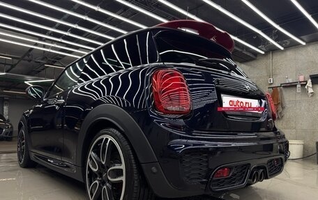 MINI Hatch, 2019 год, 4 100 000 рублей, 3 фотография