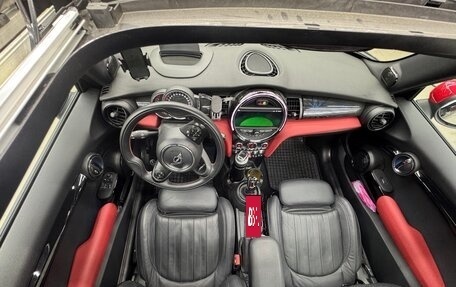 MINI Hatch, 2019 год, 4 100 000 рублей, 8 фотография