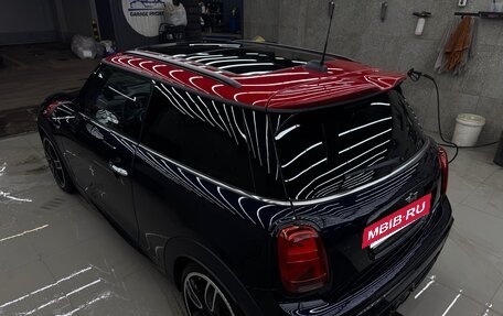 MINI Hatch, 2019 год, 4 100 000 рублей, 6 фотография