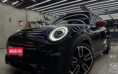 MINI Hatch, 2019 год, 4 100 000 рублей, 2 фотография