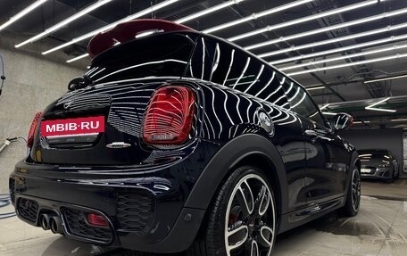 MINI Hatch, 2019 год, 4 100 000 рублей, 4 фотография