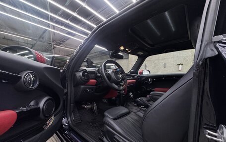 MINI Hatch, 2019 год, 4 100 000 рублей, 12 фотография