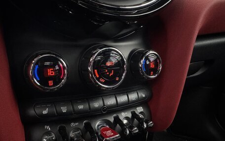 MINI Hatch, 2019 год, 4 100 000 рублей, 17 фотография