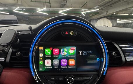 MINI Hatch, 2019 год, 4 100 000 рублей, 15 фотография