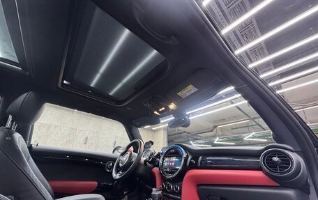 MINI Hatch, 2019 год, 4 100 000 рублей, 11 фотография