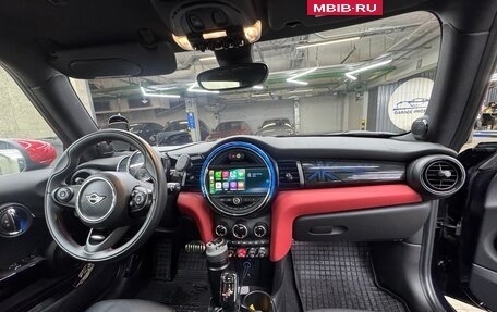 MINI Hatch, 2019 год, 4 100 000 рублей, 10 фотография