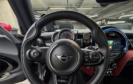 MINI Hatch, 2019 год, 4 100 000 рублей, 18 фотография
