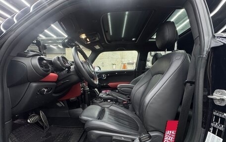 MINI Hatch, 2019 год, 4 100 000 рублей, 13 фотография