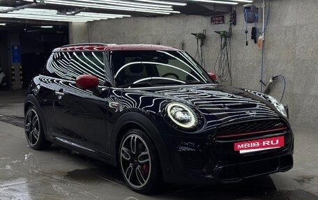 MINI Hatch, 2019 год, 4 100 000 рублей, 24 фотография