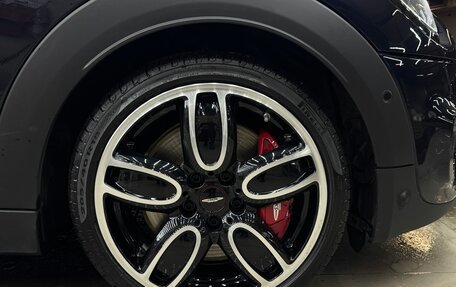 MINI Hatch, 2019 год, 4 100 000 рублей, 25 фотография