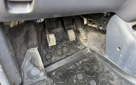 Daewoo Matiz I, 2013 год, 300 000 рублей, 5 фотография