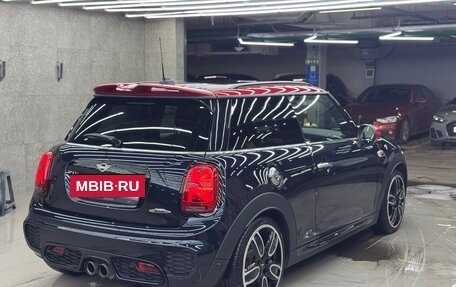 MINI Hatch, 2019 год, 4 100 000 рублей, 34 фотография