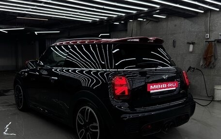 MINI Hatch, 2019 год, 4 100 000 рублей, 29 фотография