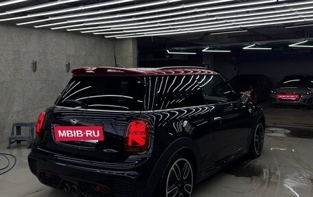 MINI Hatch, 2019 год, 4 100 000 рублей, 27 фотография