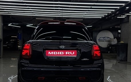 MINI Hatch, 2019 год, 4 100 000 рублей, 28 фотография