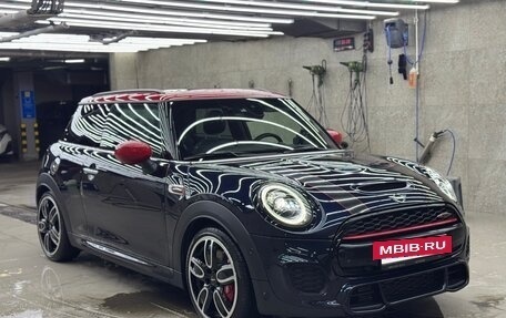 MINI Hatch, 2019 год, 4 100 000 рублей, 33 фотография