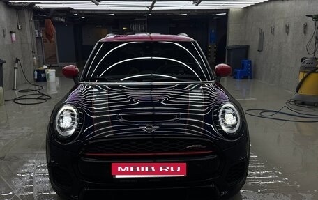 MINI Hatch, 2019 год, 4 100 000 рублей, 31 фотография