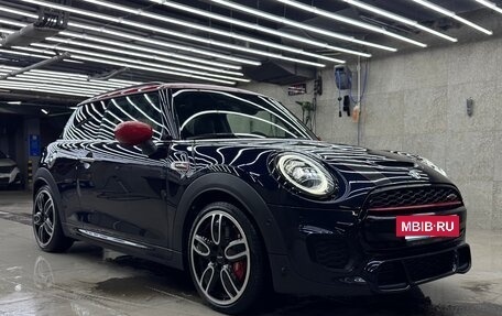 MINI Hatch, 2019 год, 4 100 000 рублей, 32 фотография