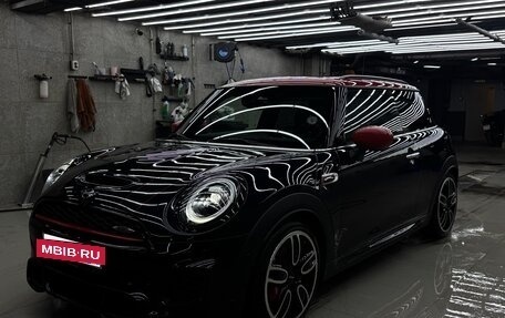 MINI Hatch, 2019 год, 4 100 000 рублей, 30 фотография