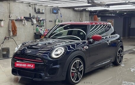 MINI Hatch, 2019 год, 4 100 000 рублей, 35 фотография