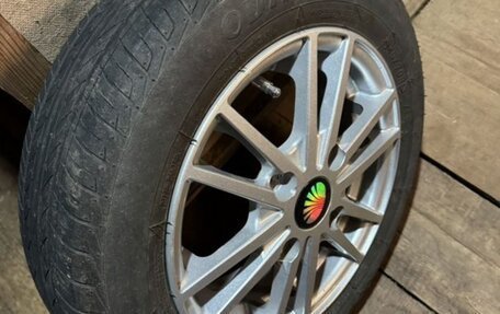 Daewoo Matiz I, 2013 год, 300 000 рублей, 11 фотография