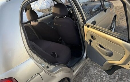 Daewoo Matiz I, 2013 год, 300 000 рублей, 14 фотография