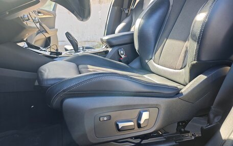 BMW X3, 2018 год, 3 500 000 рублей, 11 фотография