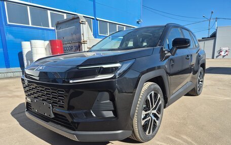 Toyota RAV4, 2026 год, 4 895 000 рублей, 2 фотография