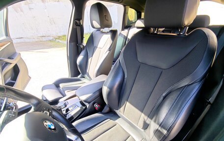 BMW X3, 2018 год, 3 500 000 рублей, 12 фотография