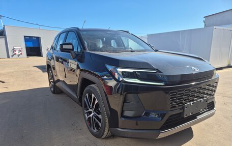 Toyota RAV4, 2026 год, 4 895 000 рублей, 5 фотография