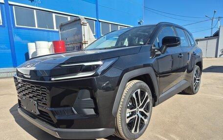 Toyota RAV4, 2026 год, 4 895 000 рублей, 3 фотография