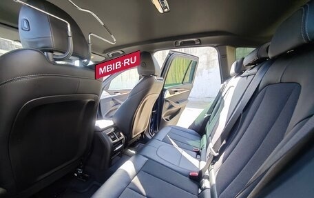 BMW X3, 2018 год, 3 500 000 рублей, 13 фотография