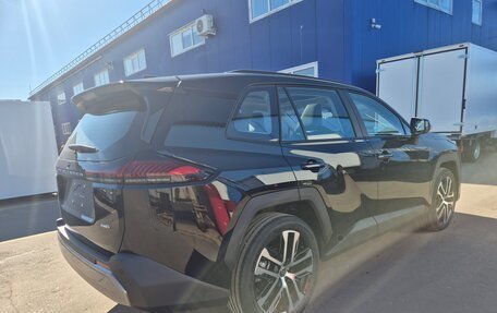 Toyota RAV4, 2026 год, 4 895 000 рублей, 7 фотография