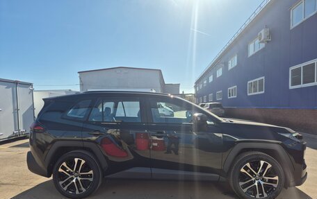 Toyota RAV4, 2026 год, 4 895 000 рублей, 6 фотография