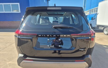 Toyota RAV4, 2026 год, 4 895 000 рублей, 9 фотография