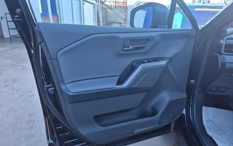 Toyota RAV4, 2026 год, 4 895 000 рублей, 18 фотография