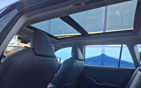 Toyota RAV4, 2026 год, 4 895 000 рублей, 15 фотография