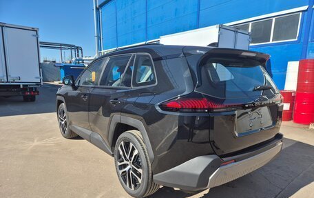 Toyota RAV4, 2026 год, 4 895 000 рублей, 12 фотография