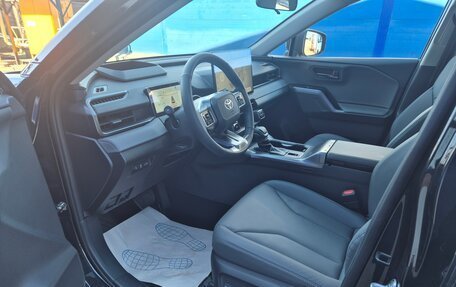 Toyota RAV4, 2026 год, 4 895 000 рублей, 19 фотография