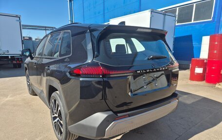 Toyota RAV4, 2026 год, 4 895 000 рублей, 10 фотография