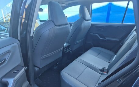 Toyota RAV4, 2026 год, 4 895 000 рублей, 17 фотография