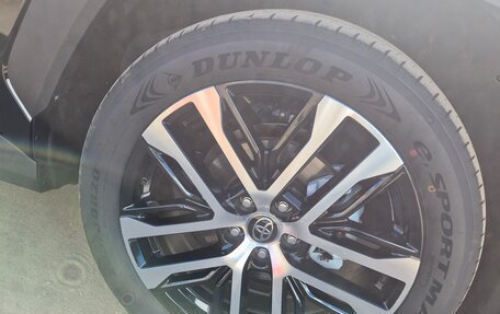 Toyota RAV4, 2026 год, 4 895 000 рублей, 13 фотография