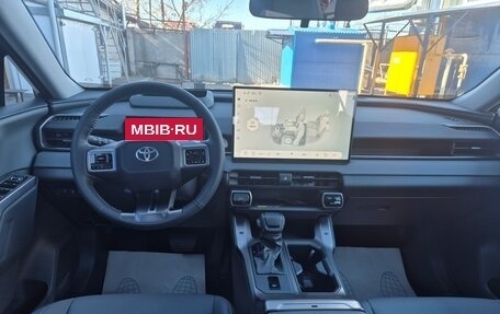 Toyota RAV4, 2026 год, 4 895 000 рублей, 16 фотография