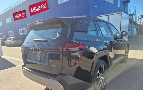 Toyota RAV4, 2026 год, 4 895 000 рублей, 8 фотография