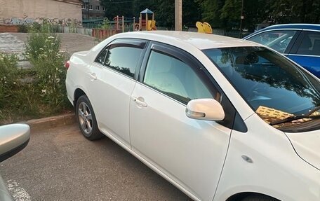 Toyota Corolla, 2013 год, 1 300 000 рублей, 3 фотография