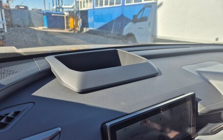 Toyota RAV4, 2026 год, 4 895 000 рублей, 21 фотография