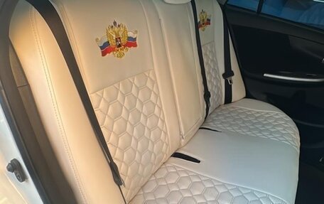 Toyota Corolla, 2013 год, 1 300 000 рублей, 7 фотография