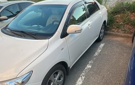 Toyota Corolla, 2013 год, 1 300 000 рублей, 11 фотография