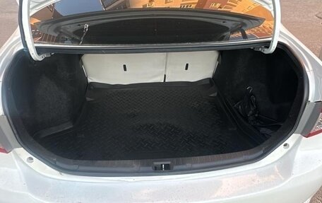 Toyota Corolla, 2013 год, 1 300 000 рублей, 13 фотография